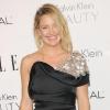 Kate Hudson lors des Elle Annual Women in Hollywood Tribute le 18/10/10
