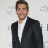 Jake Gyllenhaal lors des Elle Annual Women in Hollywood Tribute le 18/10/10