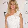 Goldie Hawn lors des Elle Annual Women in Hollywood Tribute le 18/10/10