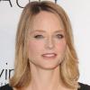 Jodie Foster lors des Elle Annual Women in Hollywood Tribute le 18/10/10