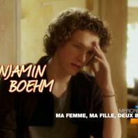 Benjamin Boehm : pour M6, la Nouvelle Star... c'est lui !