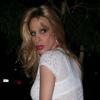 Alexis Arquette dans les rues de Los Angeles, le 30 septembre 2010