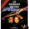 Catherine Deneuve et Gérard Depardieu dans Le Dernier Métro