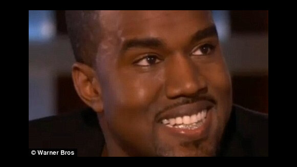 Kanye West : "Il y a eu un moment où l'idée du suicide m'a effleuré !"