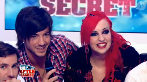Robin et Charlotte sont-ils en couple ?