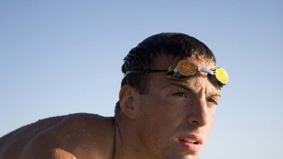 Un champion de natation américain meurt en compétition !