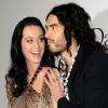 Katy Perry et Russell Brand se sont mariés le samedi 23 octobre, en Inde.