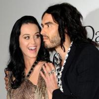 Katy Perry et Russell Brand : Les premiers détails de leur voyage de noces...