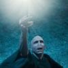 Ralph Fiennes dans Harry Potter et les Reliques de la mort - Partie 1