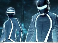 Tron Legacy : Découvrez l'incroyable clip des Daft Punk pour le film événement !