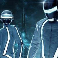 Tron Legacy : Découvrez l'incroyable clip des Daft Punk pour le film événement !