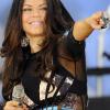 La très sexy Fergie, 35 ans, voix des Black Eyed Peas, a été désignée Femme de l'année 2010 par Billboard.