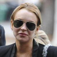 Lindsay Lohan : Etre végétalienne ou dans le porno, à elle de choisir !