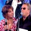 Hier soir, Nagui animait une édition spéciale de N'oubliez pas les paroles, en prime time.