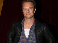 David Hallyday : Il réalise son rêve de gosse et rencontre son idole...