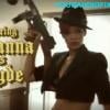 Rihanna et Shy Ronnie, dans la vidéo humoristique Ronnie & Clyde, pour le SNL