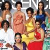 Essence, couverture femme