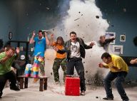 "Jackass 3D" : Trois nouveaux extraits inédits et délirants !