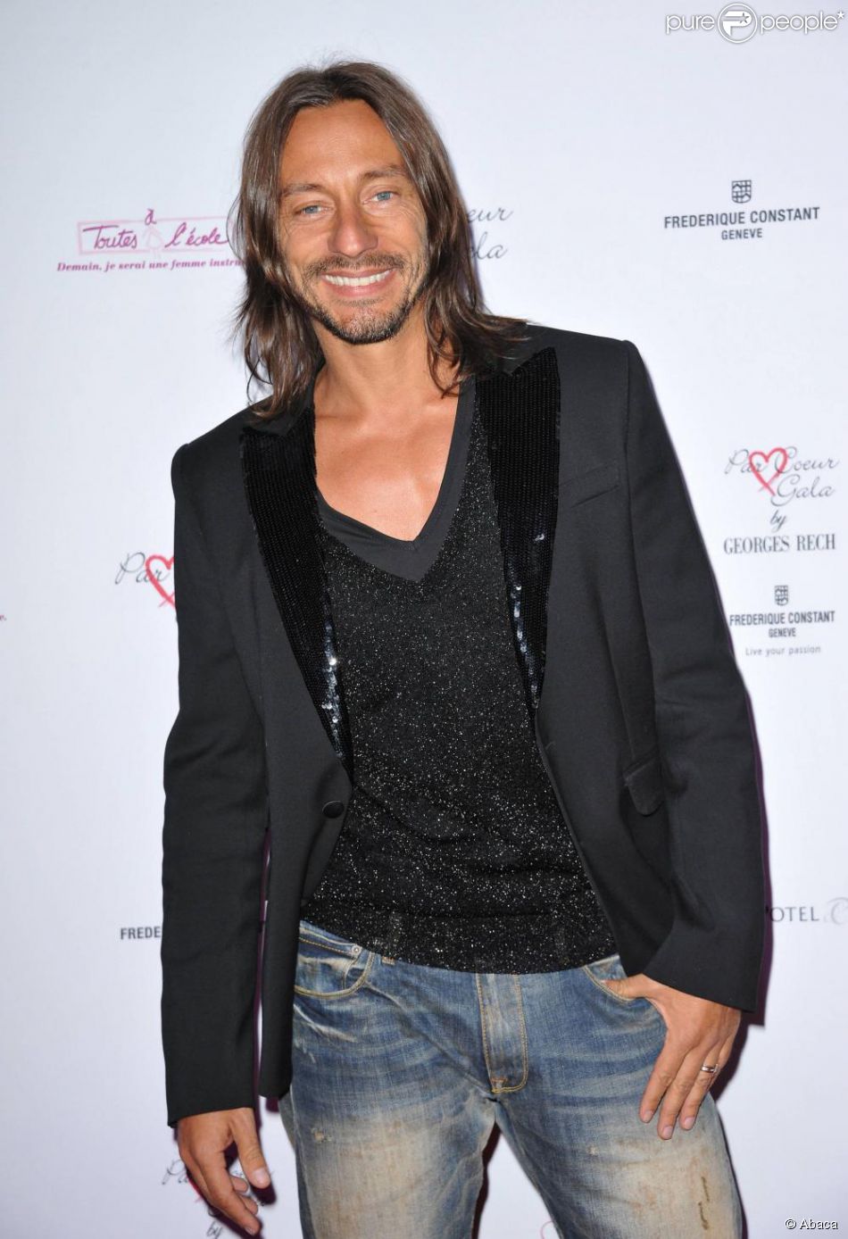 Bob Sinclar Bob Sinclar - Purepeople