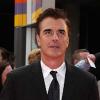 Chris Noth, Londres, avril 2010