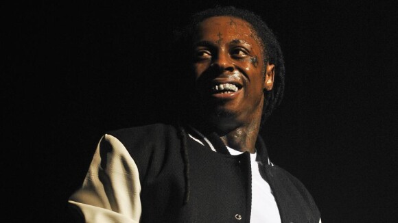 Lil Wayne : Il vient de sortir de prison !