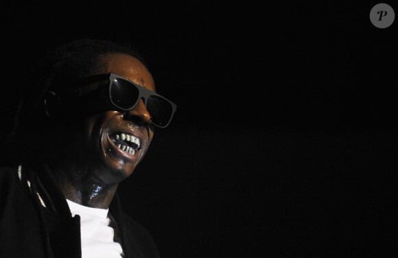 Lil Wayne, est sorti de prison le 4 novembre 2010