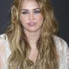 Miley Cyrus rencontre ses fans espagnols à Madrid, vendredi 5 novembre. Elle a rejoint l'Espagne pour assister à la cérémonie des MTV Europe Music Awards, qui se déroulera le dimanche 7 novembre.