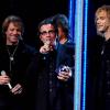 MTV Europe Music Awards 2010, le 7 novembre à Madrid : Bon Jovi.