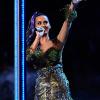 MTV Europe Music Awards 2010, le 7 novembre à Madrid : Katy Perry, récompensée pour le clip de California Gurls