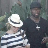 50 Cent : La nouvelle chérie du rappeur ne serait pas une inconnue !