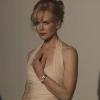 Les coulisses du shooting photo de Nicole Kidman pour la marque de montre Omega