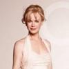 Nicole Kidman porte la montre Ladymatic d'Omega