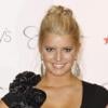 Jessica Simpson fait son grand retour musical avec un album de chants de Noël.