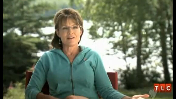 Sarah Palin : L'ex-gouverneur d'Alaska se lance dans la télé-réalité !