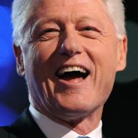 Bill Clinton sera à l'affiche de "Very Bad Trip 2" !