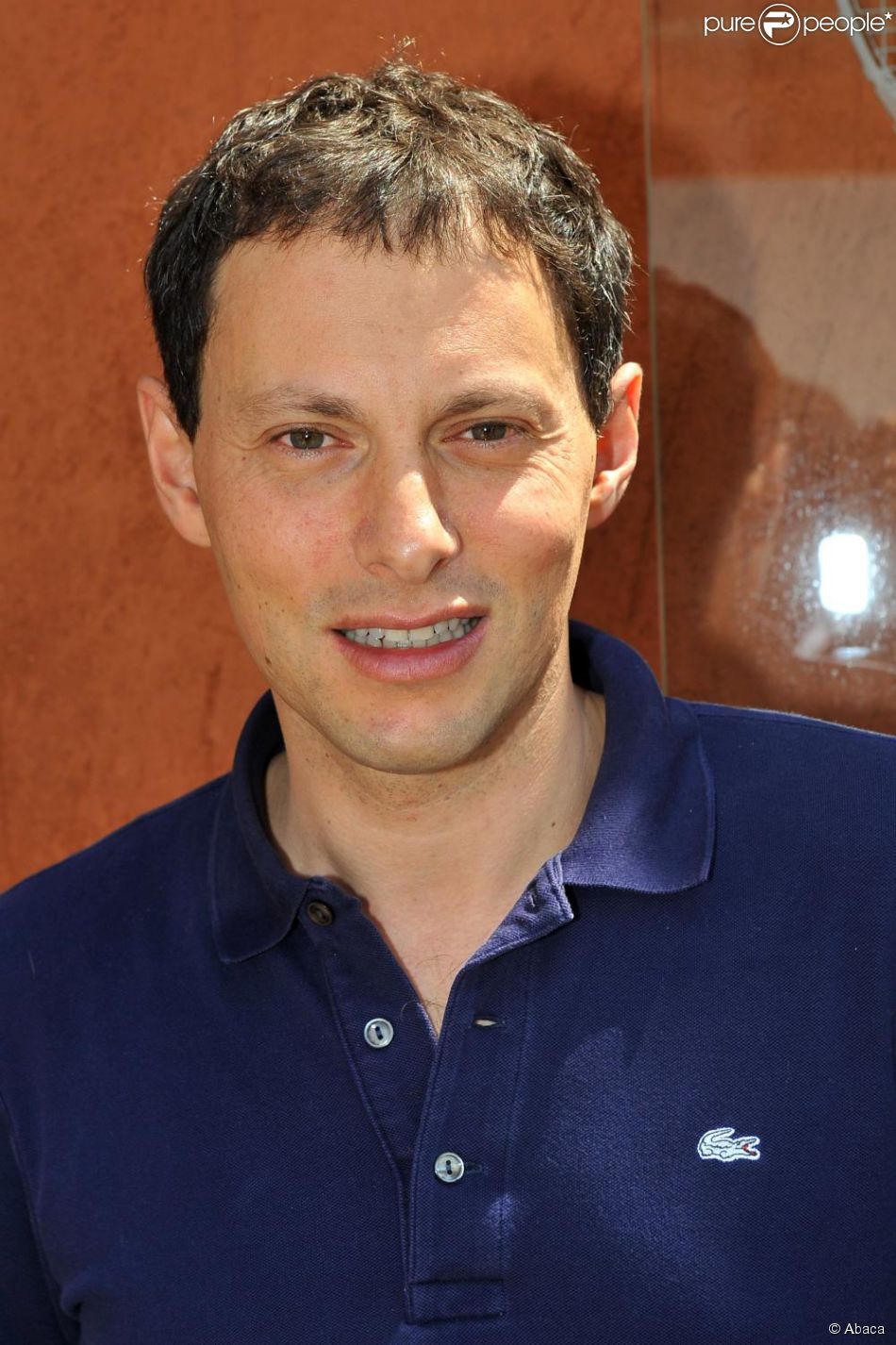 MarcOlivier Fogiel Purepeople