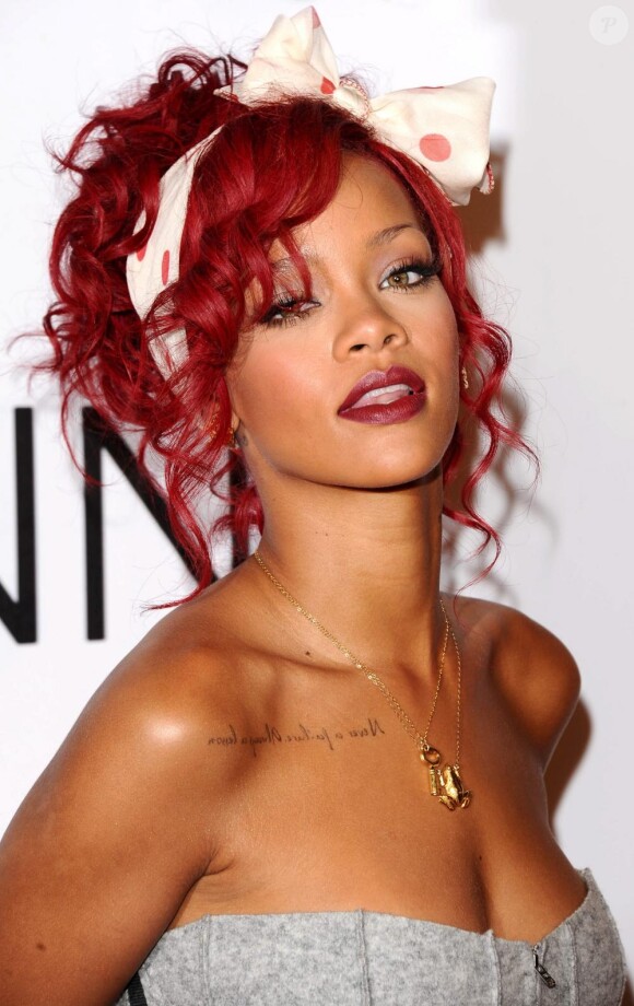 Rihanna