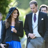Le prince William et Kate Middleton se marient !