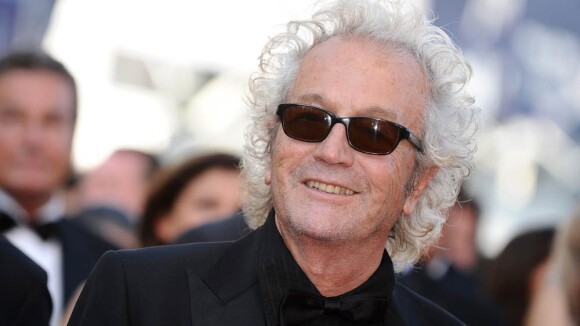 Luc Plamondon n'a pas la langue dans sa poche...