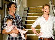 Bébé mode d'emploi : Katherine Heigl et Josh Duhamel s'aiment en photos !