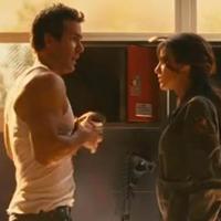 La sexy Blake Lively et Ryan Reynolds dans le trailer de "Green Lantern" !