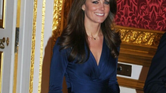 Kate Middleton : Romantique, sexy, dadame, c'est un caméléon de la mode !