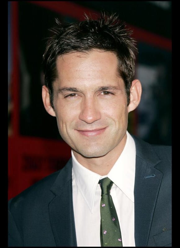 Enrique Murciano