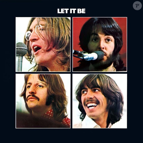 The Beatles, Let it be, 1969
