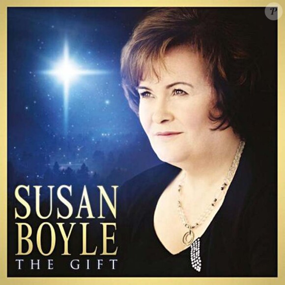 Susan Boyle, The Gift, novembre 2010
