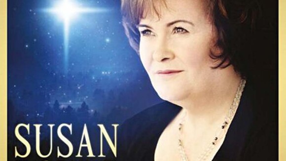 Susan Boyle fait aussi fort que les Beatles... La chanteuse est aux anges !