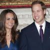 Le prince William et Kate Middleton se marieront en 2011. L'effervescence est déjà à son comble au Royaume-Uni, où le Premier ministre préconise un jour férié pour la noce, tandis qu'on aménage les débuts de la future princesse...