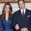 Le prince William et Kate Middleton se marieront en 2011. L'effervescence est déjà à son comble au Royaume-Uni, où le Premier ministre préconise un jour férié pour la noce, tandis qu'on aménage les débuts de la future princesse...