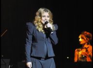 Julie Zenatti : enceinte de 7 mois, elle continue de faire vibrer son public !