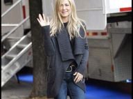 Jennifer Aniston : La reine des célibataires répand son charme irrésistible !